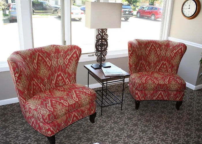 Riversage Billings Inn