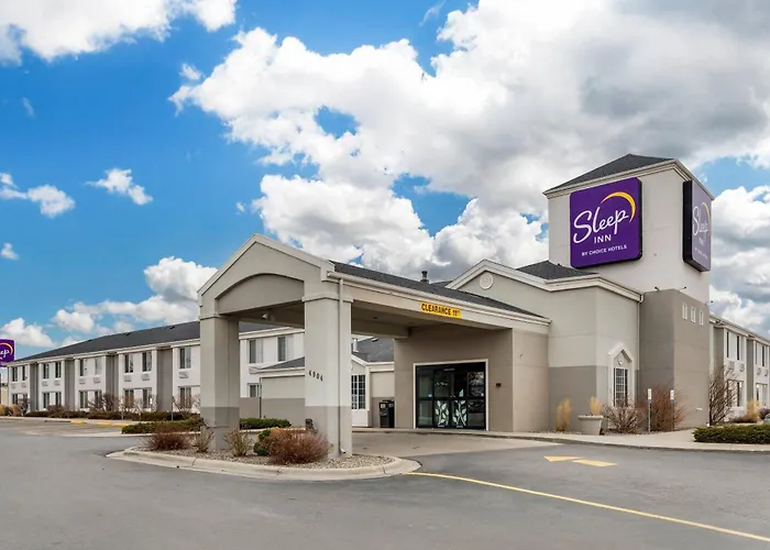 Sleep Inn Billings